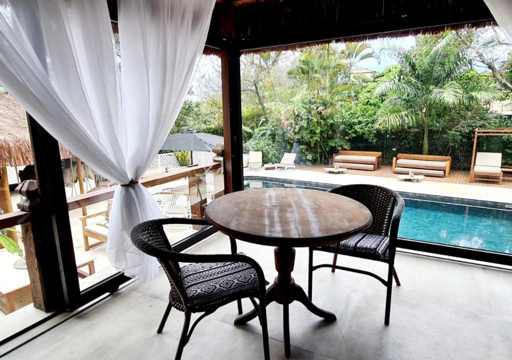 Taman 3* Búzios