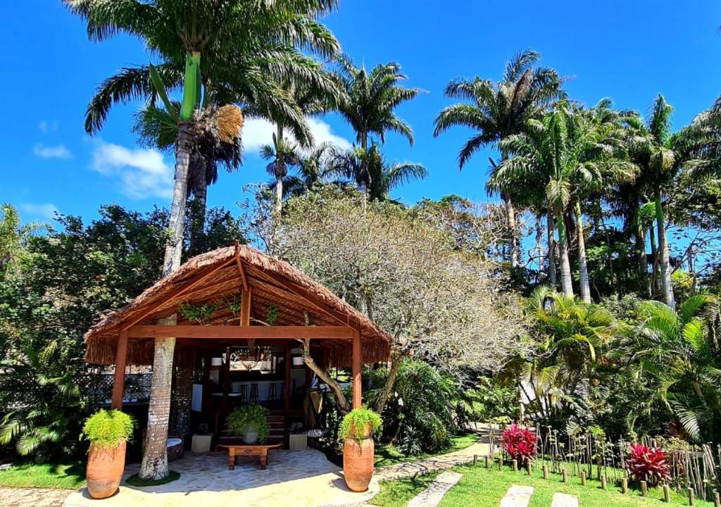 Taman Estalagem