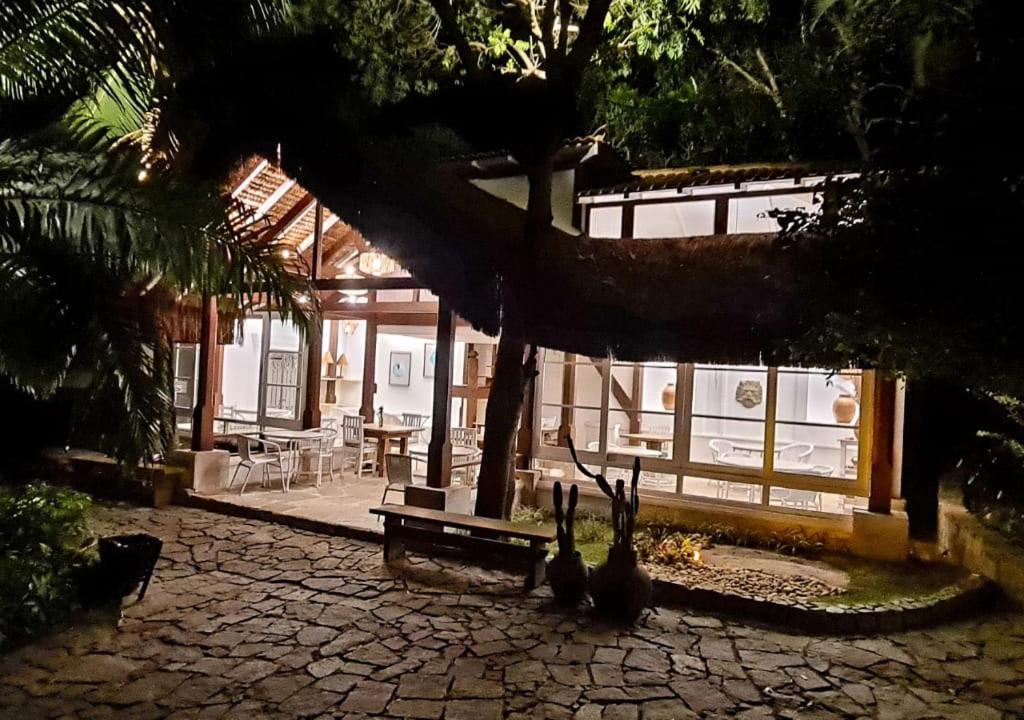 Estalagem Taman