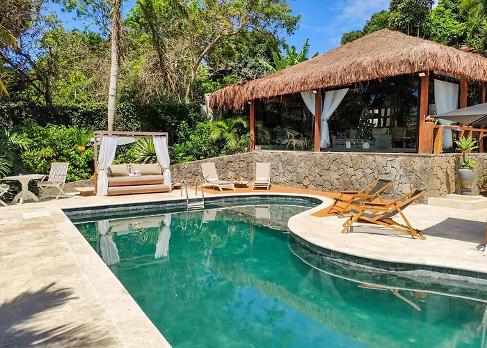 Taman Búzios Hotel