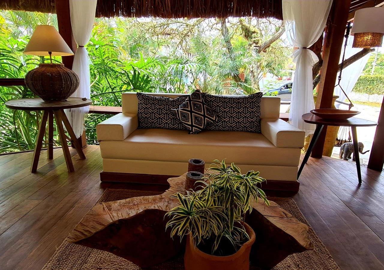 Inn Taman Búzios