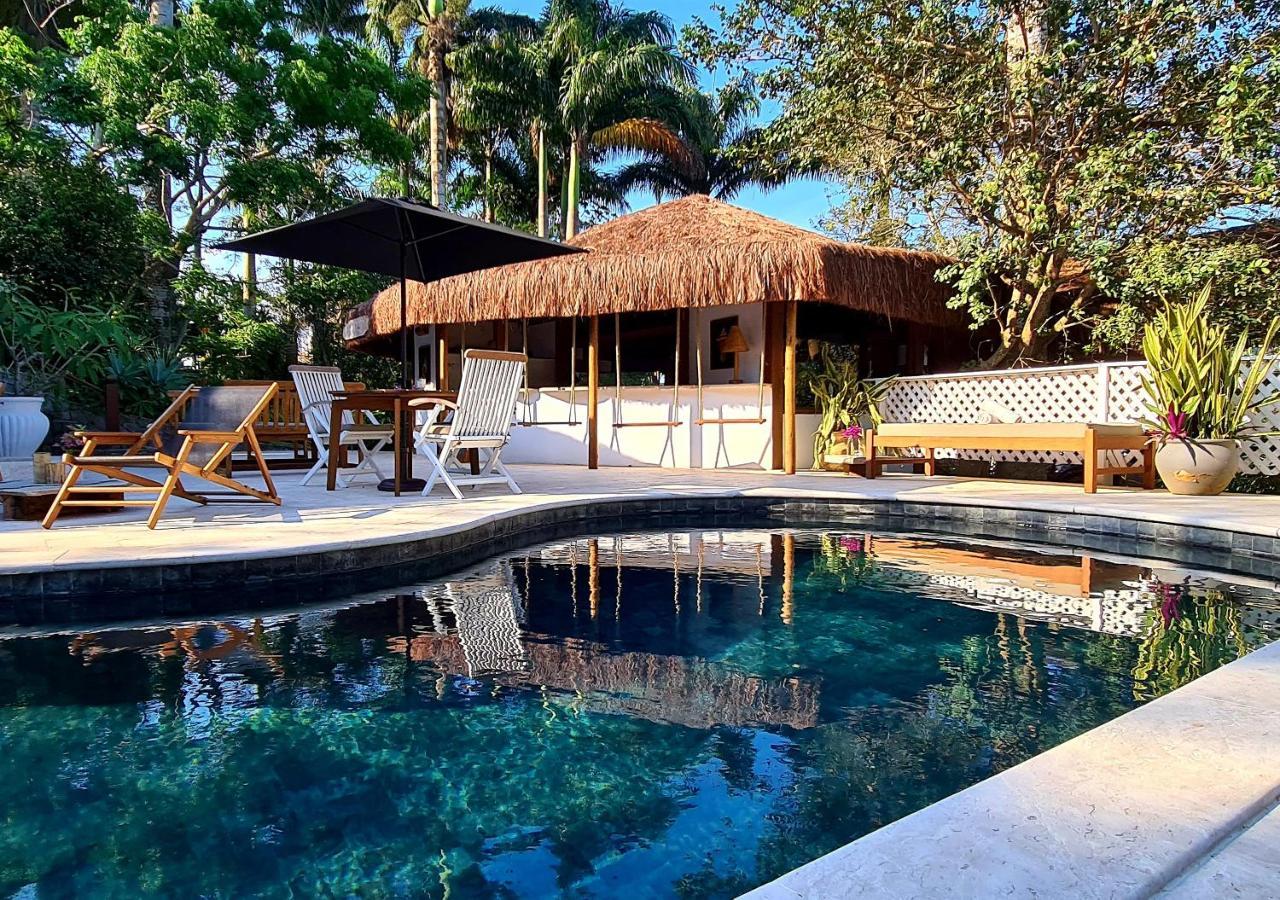 Taman Inn Armacao dos Buzios