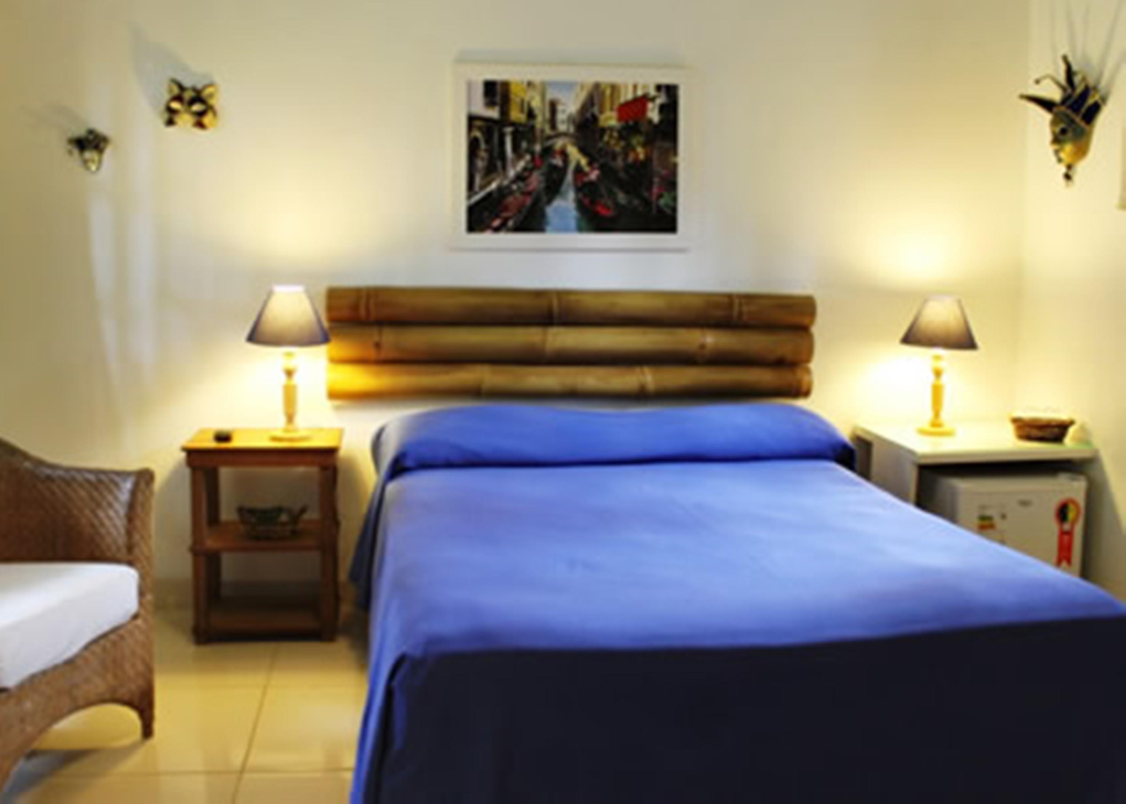 Inn Taman Búzios