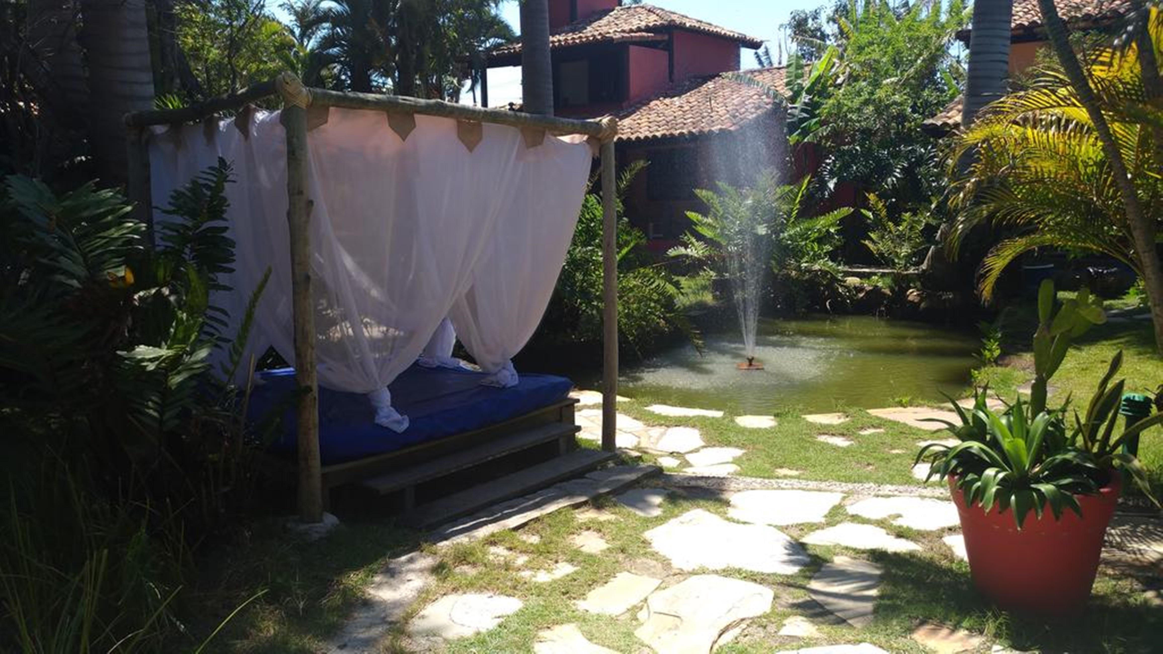 Taman Armacao dos Buzios