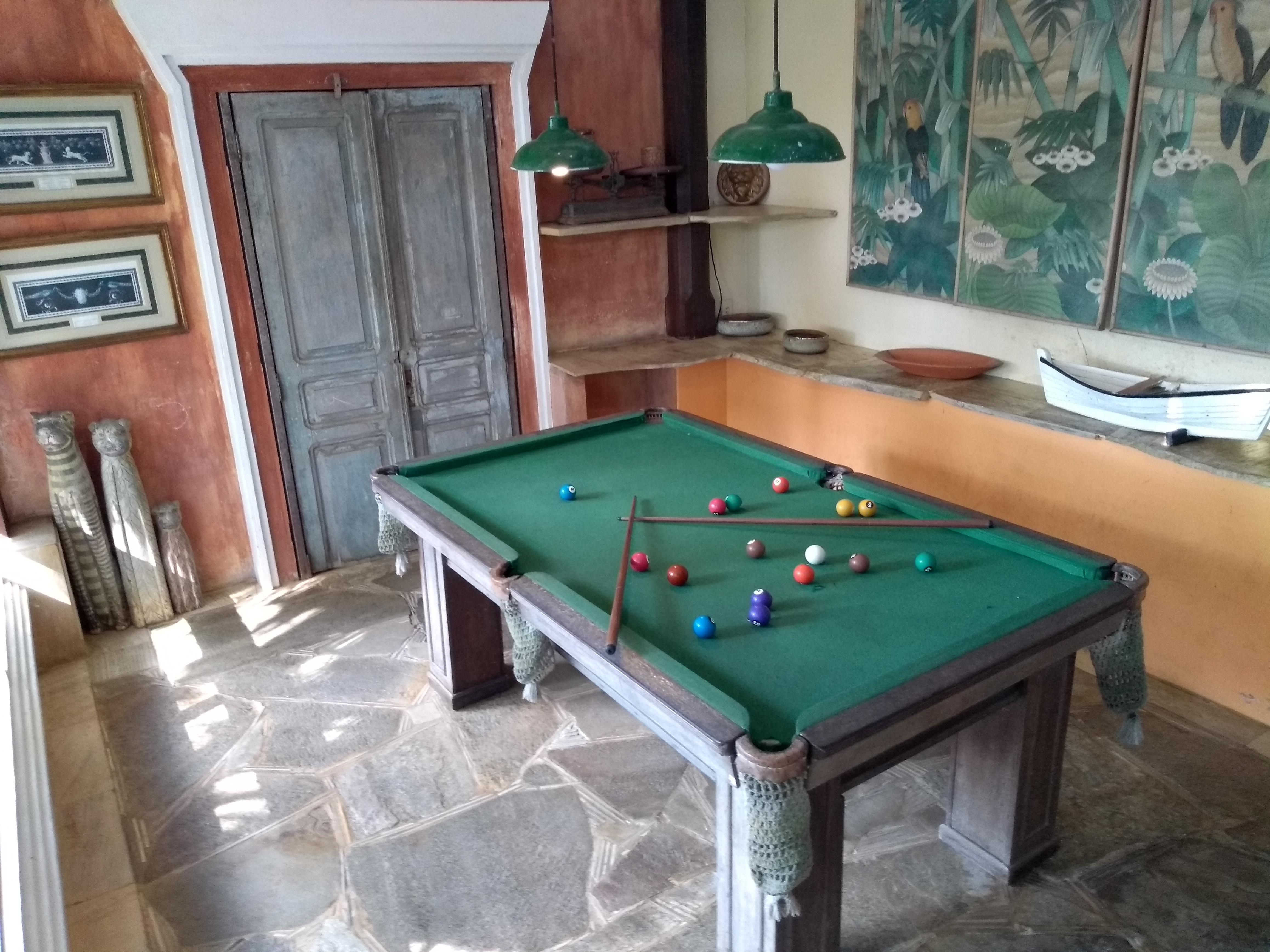 Taman Inn Armacao dos Buzios