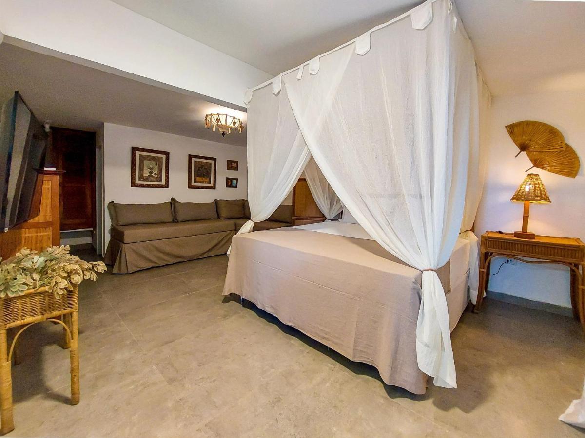 Inn Taman Búzios