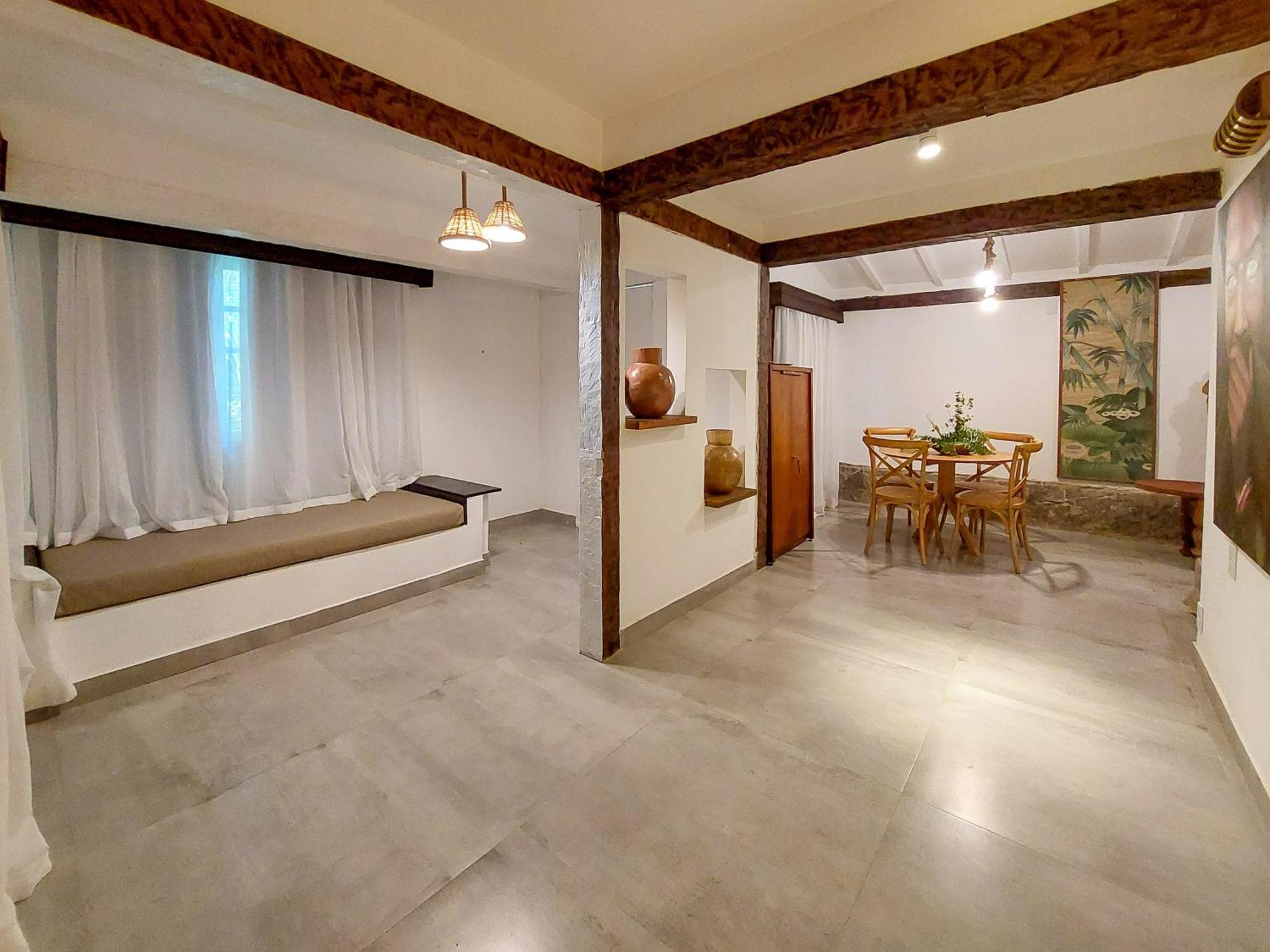 Taman Inn Armacao dos Buzios
